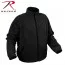 Куртка темно-синяя всесезонная Rothco All Weather 3 In 1 Jacket Midnight Navy Blue 1857 - Куртка темно-синяя всесезонная Rothco All Weather 3 In 1 Jacket Midnight Navy Blue 1857