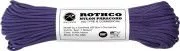 Rothco Nylon Paracord Type III 550 LB 100FT Purple 149