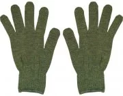 Rothco G.I. Polypropylene Glove Liners Olive Drab 8413