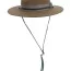 Коричневая шерстяная шляпа времен Гражданская войны в США Rothco Military Campaign Hat Brown 5655 - Коричневая шерстяная шляпа времен Гражданская войны в США Rothco Military Campaign Hat Brown 5655