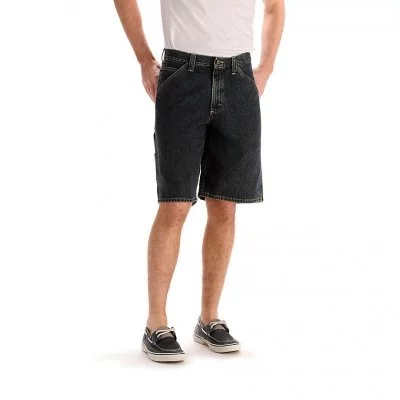 Lee Men's Dungarees Carpenter Short Quartz Stone 2195229, фото