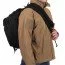 Тактический транспортный койотовый ранец Rothco Medium Transport Pack (Convertible) Coyote 2953 - Транспортный ранец Rothco Medium Transport Pack (Convertible) Black 22987