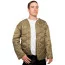 Подстежка койотовая для курток M-65 Rothco M-65 Field Jacket Liner Coyote Brown 82920 - Подстежка койот для куртки M-65 Rothco M-65 Field Jacket Liner Coyote Brown 82920