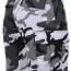Шорты милитари городской серый камуфляж Rothco BDU Short City Camo 65215 - Шорты мужские камуфлированные  Rothco BDU Combat Shorts - City Camo # 65215