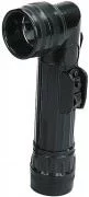 Rothco G.I. Type D-Cell Flashlights Black 639