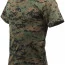 Футболка лесной цифровой камуфляж Rothco T-Shirt Woodland Digital Camouflage 6494 - Футболка камуфлированная Rothco T-Shirt Woodland Digital Camouflage 6494