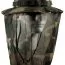Панама с сеткой от комаров лесной камуфляж Rothco Boonie Hat With Mosquito Netting Woodland Camo 5833 - Панама с антимоскитной сеткой Boonie w/Mosquito Netting - Woodland Camo - 5833