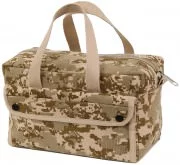 Rothco G.I. Type Mechanics Tool Bags Desert Digital Camo 91310