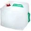 Складная емкость для воды Rothco Collapsible Water Carrier 535 - Складная емкость для воды с краном Rothco Collapsible Water Carrier 535