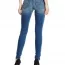 Levi's Women's Low Rise Demi Curve Skinny Jean Scenic Blue - 064010209 - Женские облегающие джинсы Levi's Women's Low Rise Demi Curve Skinny Jean Scenic Blue - 064010209