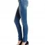 Levi's Women's Low Rise Demi Curve Skinny Jean Scenic Blue - 064010209 - Женские облегающие джинсы Levi's Women's Low Rise Demi Curve Skinny Jean Scenic Blue - 064010209