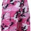 Шорты карго розовый камуфляж Rothco BDU Short Pink Camo 65420 - Шорты карго розовый камуфляж Rothco BDU Short Pink Camo 65420