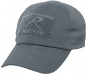 Rothco Tactical Operator Cap Gun Metal Grey 9362