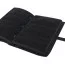Книга-папка​ черная для хранения нашивок Rothco Hook & Loop Patch Book Black 90211 - Книга-папка​ черная для хранения нашивок Rothco Hook & Loop Patch Book Black 90211