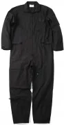 Rothco Flight Suits Black 7502