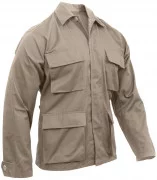 Rothco BDU Shirt Khaki 7900