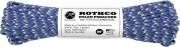 Rothco Nylon Paracord Type III 550 LB 100FT Sky Blue Camo 166