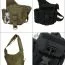 Сумка тактическая черная Rothco Advanced Tactical Bag Black 2438 - 2638-s1.jpg