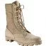 Ботинки-берцы песочные Rothco GI Type Speedlace Jungle Boot 8" Desert Tan 5057 - Ботинки берцы  Rothco G.I. Type Speedlace Jungle Boot / Panama Sole - Desert Tan # 5057