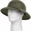 Шлем винтажный Rothco Pith Helmet Olive Drab 5670 - Шлем туристический Rothco Pith Helmet Olive Drab 5670