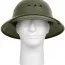 Шлем винтажный Rothco Pith Helmet Olive Drab 5670 - Шлем туристический Rothco Pith Helmet Olive Drab 5670