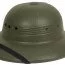 Шлем винтажный Rothco Pith Helmet Olive Drab 5670 - Шлем туристический Rothco Pith Helmet Olive Drab 5670