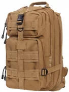 Rothco Tacticanvas Go Pack Coyote 45051
