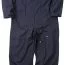 Комбинезон летный темно-синий Rothco Flight Suits Navy Blue 7503 - Комбинезон летный Rothco Flight Suits Navy Blue - 7503