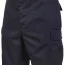 Шорты полуночно темно-синие Rothco BDU Short Midnight Navy Blue 65230 - Шорты полуночно темно-синие Rothco BDU Short Midnight Navy Blue 65230