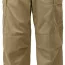 Тактические брюки хаки Rothco BDU Pants Khaki 7901 - Однотонные утилитарные тактические брюки Rothco BDU Pants Khaki 7901