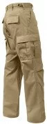 Rothco BDU Pants Khaki 7901