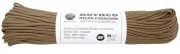 Rothco Nylon Paracord Type III 550 LB 100FT Tan 181