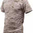 Футболка пустынный цифровой камуфляж Rothco T-Shirt Desert Digital Camo 5295 - Футболка пустынный цифровой камуфляж Rothco T-Shirt Desert Digital Camo 5295