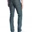 Узкие джинсы Levis 511 Slim Fit Stretch Jean Rinsed Playa 045110408 - Мужские узкие джинсы Levis 511™ Slim Fit Stretch Jeans  Rinsed Playa - 045110408