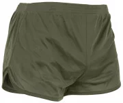 Rothco Ranger P/T Shorts Olive Drab 70032