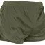 Тренировочные оливковые шорты рейнджеров Rothco Ranger P/T Shorts Olive Drab 70032 - Тренировочные оливковые шорты рейнджеров Rothco Ranger P/T Shorts Olive Drab 70032