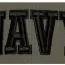 Лицензированная оливковая бейсболка Военно-Морского Флота США Rothco Deluxe Navy Low Profile Cap Olive Drab 3941 - Лицензированная оливковая бейсболка Военно-Морского Флота США Rothco Deluxe Navy Low Profile Cap Olive Drab 3941