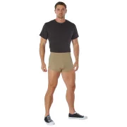 Rothco Ranger P/T Shorts AR 670-1 Coyote Brown 7042