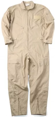 Комбинезон летный хаки Rothco Flight Suits Khaki 7508, фото