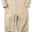 Комбинезон летный хаки Rothco Flight Suits Khaki 7508 - Реплика американского летного комбинезона образца ВВС США Rothco Flight Suits Khaki 7508