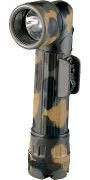 Rothco G.I. Type D-Cell Flashlights Camo 691
