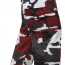 Тактические брюки красный камуфляж Rothco BDU Pant Red Camo 7915 - Тактические камуфлированные утилитарные брюки Rothco BDU Pant Red Camo 7915