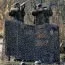 Маскировочная сеть Rothco Military Type Camo Net Large 6503 - Сеть маскировочная Rothco Military Type Camo Net Large 6503