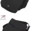 Сумка винтажная Rothco Canvas M-51 Engineers Field Bag Black 8112 - Сумка винтажная инженера Rothco Canvas M-51 Engineers Field Bag Black 8112