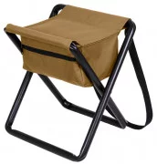Rothco Deluxe Stool With Pouch