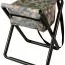 Складные стулья на алюминиевой раме Rothco Deluxe Stool With Pouch - Rothco Deluxe Stool With Pouch 4546 	ACU Digital Camo