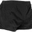 Тренировочные чёрные шорты рейнджеров Rothco Ranger P/T Shorts Black 70022 - Тренировочные чёрные шорты рейнджеров Rothco Ranger P/T Shorts Black 70022