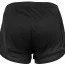 Тренировочные чёрные шорты рейнджеров Rothco Ranger P/T Shorts Black 70022 - Тренировочные чёрные шорты рейнджеров Rothco Ranger P/T Shorts Black 70022