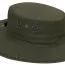 Панама оливковая с регулировкой размера и козырьком для шеи Rothco Adjustable Boonie Hat With Neck Cover Olive Drab 5682 - Панама оливковая с регулировкой размера и козырьком для шеи Rothco Adjustable Boonie Hat With Neck Cover Olive Drab 5682