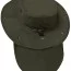 Панама оливковая с регулировкой размера и козырьком для шеи Rothco Adjustable Boonie Hat With Neck Cover Olive Drab 5682 - Панама оливковая с регулировкой размера и козырьком для шеи Rothco Adjustable Boonie Hat With Neck Cover Olive Drab 5682
